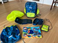 Ergobag Set in blau Düsseldorf - Stadtmitte Vorschau