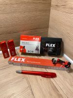 Flex Elektrowerkzeuge - Merchandise - Set 2 Nordrhein-Westfalen - Bedburg Vorschau