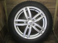 17" ATS Alufelgen + Winterreifen Audi A6 (4G) Bayern - Karlsfeld Vorschau