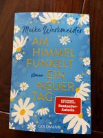 Meike Werkmeister - Am Himmel funkelt ein neuer Tag Brandenburg - Potsdam Vorschau