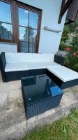 Sitzlounge für den Garten oder die Terrasse Baden-Württemberg - Heiligenberg Vorschau