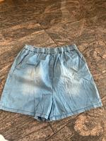 Gr. 176 hellblaue S.Oliver Sommerhose kurz Bayern - Neumarkt i.d.OPf. Vorschau