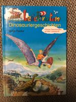 Kinderbuch Lesepiraten  „Dinosauriergeschichten“ Niedersachsen - Marklohe Vorschau