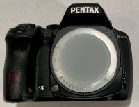 Pentax K-50 DSLR-Digitalkamera mit Zoom-Objektiv SMC DA 18-250mm Beuel - Holzlar Vorschau
