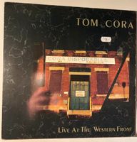 Tom Cora : Live at the Western Front. LP, Vinyl Kr. Dachau - Dachau Vorschau