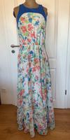 Florales Maxikleid von Esprit Größe 36 Nordrhein-Westfalen - Dormagen Vorschau