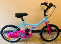 Kinder Fahrrad 16 Zoll Baden-Württemberg - Pforzheim Vorschau