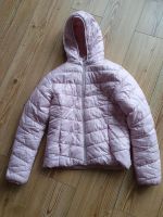 Pufferjacke Steppjacke Mädchen H&M rosa 158 Jacke Niedersachsen - Wedemark Vorschau