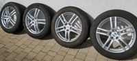 4x Alu Winterräder - 235/55 R19 - Skoda Enyaq 50/60 Bayern - Hauzenberg Vorschau