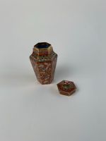 Antike Cloisonne Vase Hessen - Kirchhain Vorschau