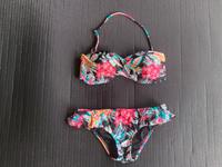 Wie Neu Bikini Roxy Paradise Ruffle Cheeky Rüschen S M 36 38 Hessen - Hattersheim am Main Vorschau