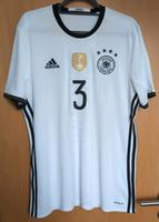DFB Trikot EM 2016 Köln - Köln Buchheim Vorschau