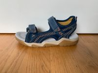 Neu! Lurchi Sandalen Benett Größe 35 OVP Hamburg - Altona Vorschau