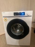 Sharp Waschmaschine Nordrhein-Westfalen - Moers Vorschau