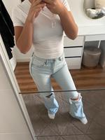 Stradivarius Jeans Bielefeld - Bielefeld (Innenstadt) Vorschau