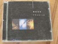 rar CD MESH "Fragile" 1994 Erstveröffentlichung Tolerance rec UK Dresden - Prohlis-Nord Vorschau