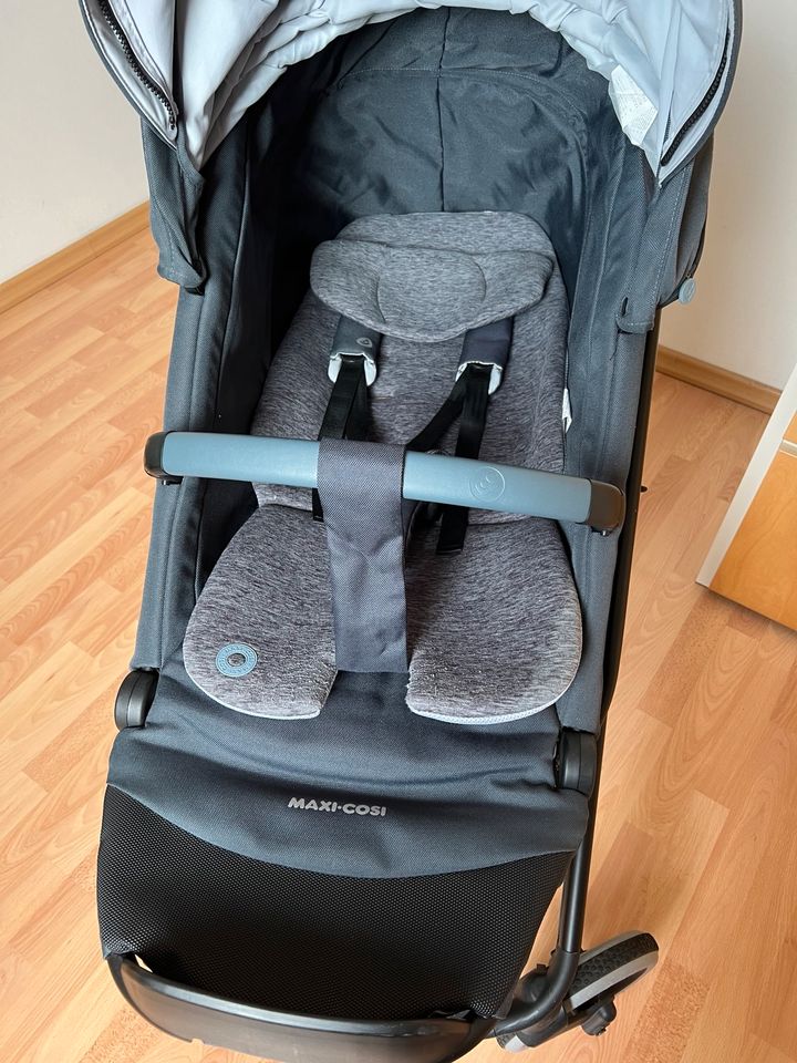 Maxi-Cosi Kinderwagen in Hamm