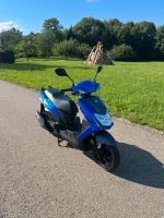 Sym Mask 50 *Euro5*Scooter*Roller*Garantie Baden-Württemberg - Geislingen an der Steige Vorschau