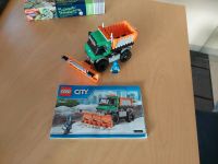 Lego City Winterdienst Duisburg - Duisburg-Mitte Vorschau