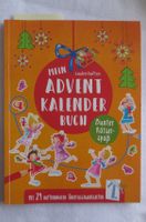 Adventkalenderbuch für Kinder Weihnachten Schleswig-Holstein - Flensburg Vorschau