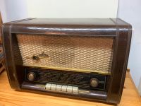 Tonfunk Violetta Telefunken Jubilate 50er Jahre Radio Stuttgart - Zuffenhausen Vorschau