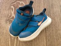 Kinderschuhe Sportschuhe Sneaker Nike Gr. 23,5 Brandenburg - Caputh Vorschau