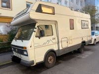 Wohnmobil VW LT 31 D Karmann Distance Wide Köln - Lindenthal Vorschau