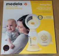 MEDELA Elektrische Milchpumpe für zuhause und unterwegs Nordrhein-Westfalen - Bad Berleburg Vorschau