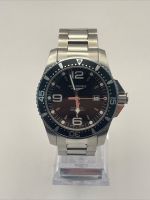 Longines HydroConquest L3.841.4.56.6 Full Set Baden-Württemberg - Königsbronn Vorschau