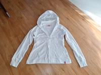 EDC KAPUZEN PULLOVER GR M WEISS Damen Niedersachsen - Holle Vorschau