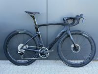 Pinarello Dogma F Sram Red AXS Powermeter Zipp 454 NSW 54 M BOB Berlin - Mitte Vorschau