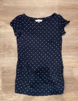 H&M Mama Shirt Schwangeren T-Shirt Umstandsmode Umstandsshirt Sachsen-Anhalt - Magdeburg Vorschau