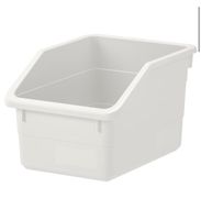 *Kostenloser Versand* Aufbewarungsbox Sockerbit IKEA 19x26x15 cm Nordrhein-Westfalen - Wachtberg Vorschau