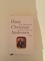 Hans Christian Andersen, eine Biographie von Jens Andersen Bochum - Bochum-Ost Vorschau