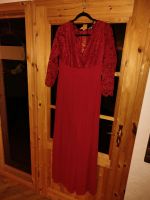 Tfnc Abendkleid Kleid L 40/42 Nordrhein-Westfalen - Nettersheim Vorschau