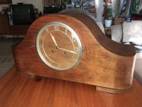 Kaminuhr alte Uhr Tischuhr antik Standuhr Wandsbek - Hamburg Sasel Vorschau