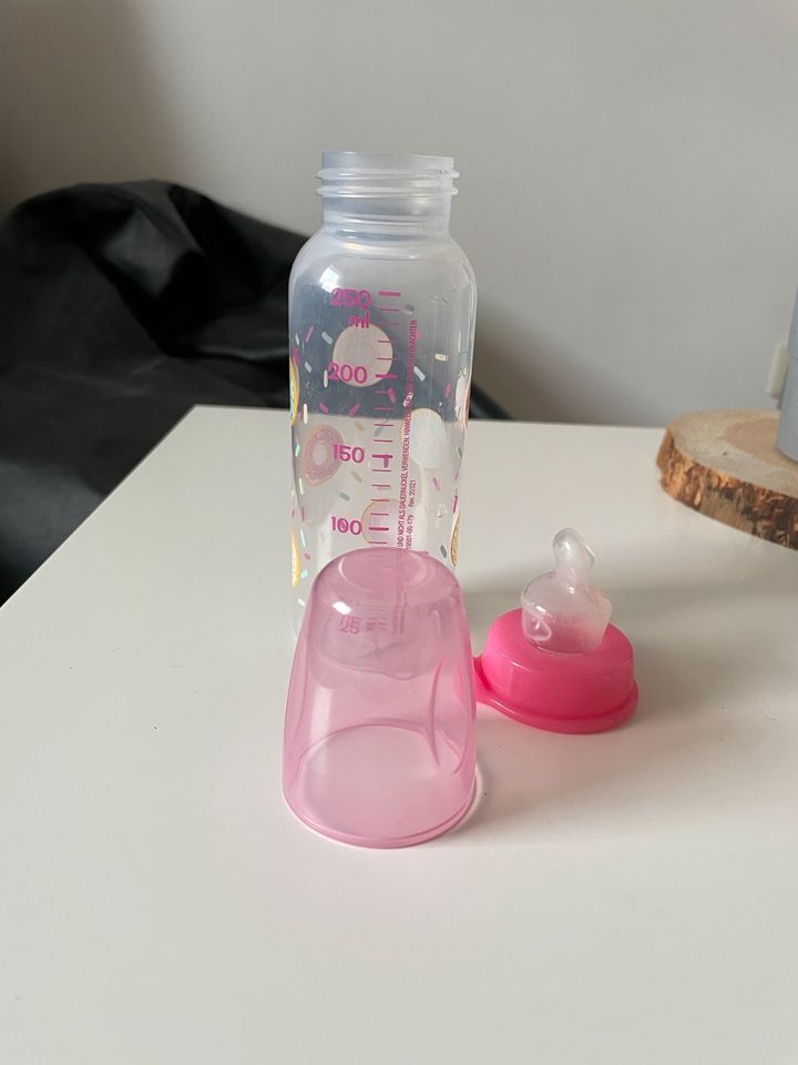 Babyflasche in Amberg
