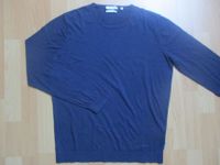 leichter Calvin Klein Pullover (Pulli), blau, Gr. S/M, sehr gut Nordrhein-Westfalen - Hagen Vorschau