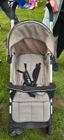 Buggy Gesslein S4 Hessen - Trebur Vorschau