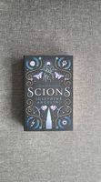 Starcrossed Scions von Josephine Angelini (Englisch) Roman Nordrhein-Westfalen - Lemgo Vorschau