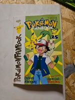 Pokemon Fanbook Ausgabe 25 - aus den 2000er Niedersachsen - Bleckede Vorschau