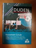 Duden Basiswissen Schule  Mathematik Rheinland-Pfalz - Frankenthal (Pfalz) Vorschau