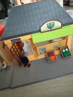 Playmobil City Life Supermarkt 70375 Nordrhein-Westfalen - Lünen Vorschau