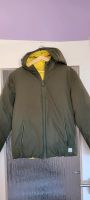 Jacke Steppjacke S.Oliver Jungs 158 olive Schleswig-Holstein - Plön  Vorschau