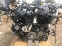 Motor Mercedes S350 W222 4Matic 258PS 642867 komplett Sachsen - Torgau Vorschau