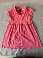 Polo Ralph Lauren Kinder Kleid pink Größe 5 Thüringen - Bad Berka Vorschau