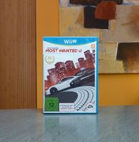 Need for Speed: Most Wanted U - Nintendo Wii U Spiel - Neuwertig Pankow - Prenzlauer Berg Vorschau