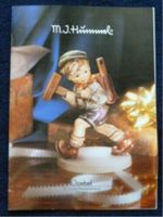 Goebel Porzellanfabrik M.J.Hummel Produkt-Katalog 1995 - Sammler Baden-Württemberg - Täferrot Vorschau
