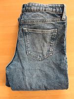 H & M Straight Jeans 158, sehr guter Zustand Baden-Württemberg - Klettgau Vorschau