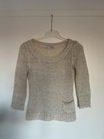 Pulli mit 3/4 Ärmeln / Größe XS / Tally Weijl Nordrhein-Westfalen - Lippstadt Vorschau
